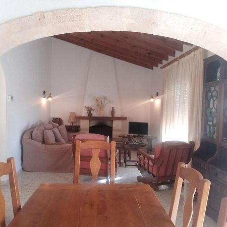 Holiday Home Amaranda By Interhome Balcon del Mar Luaran gambar