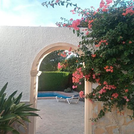 Holiday Home Amaranda By Interhome Balcon del Mar Luaran gambar
