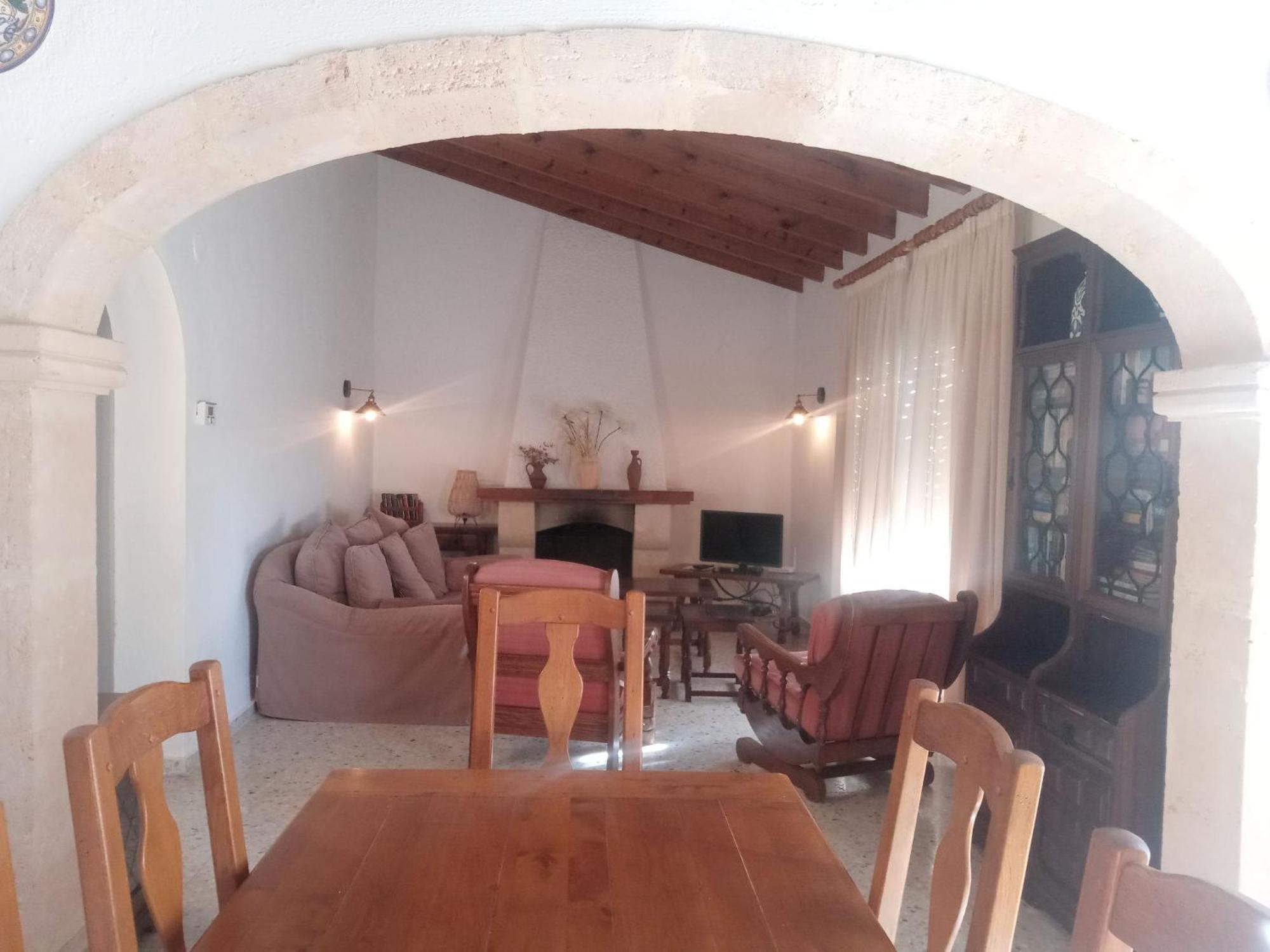 Holiday Home Amaranda By Interhome Balcon del Mar Luaran gambar