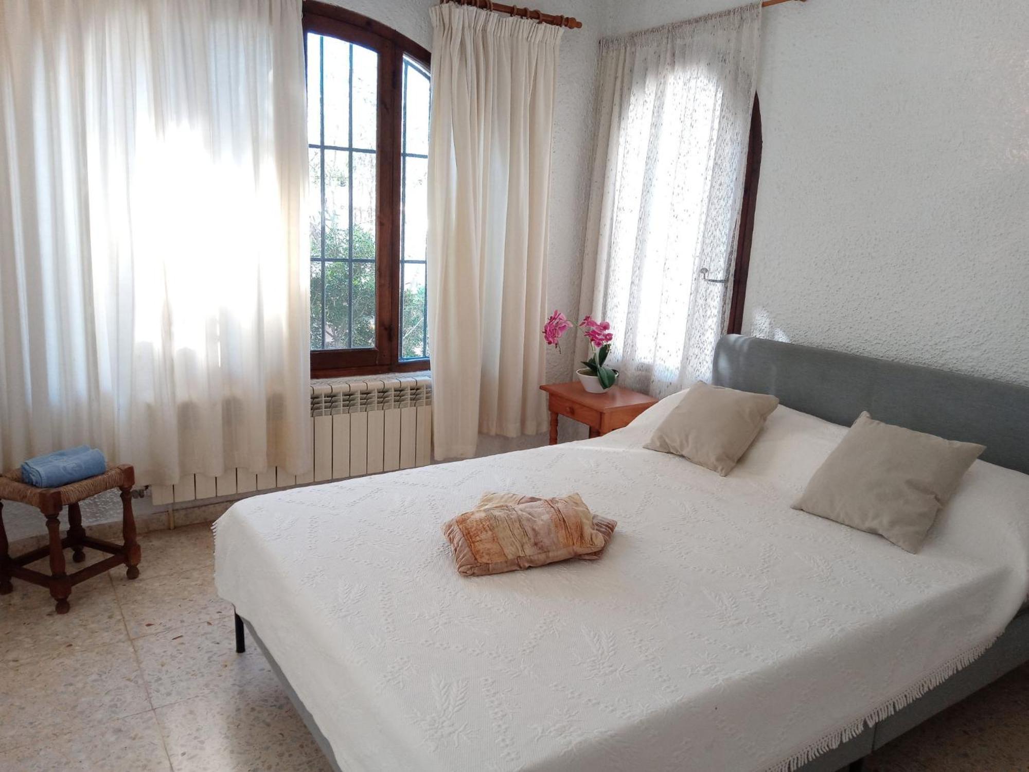Holiday Home Amaranda By Interhome Balcon del Mar Luaran gambar