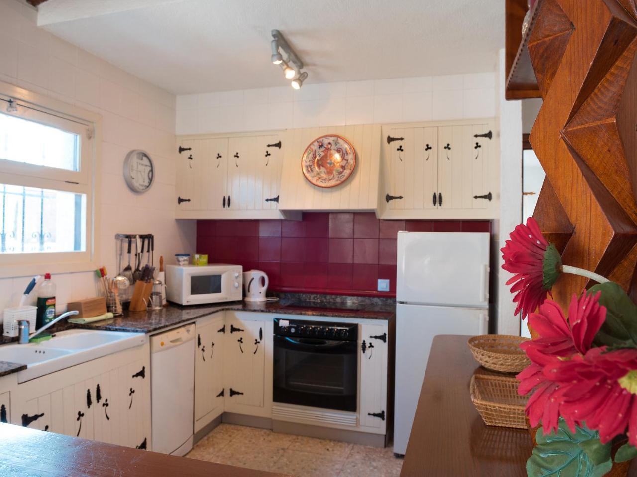 Holiday Home Amaranda By Interhome Balcon del Mar Luaran gambar