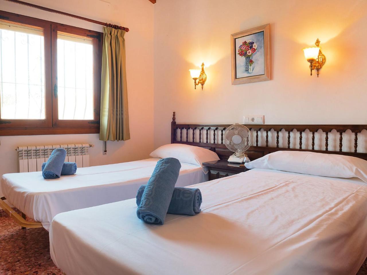 Holiday Home Amaranda By Interhome Balcon del Mar Luaran gambar