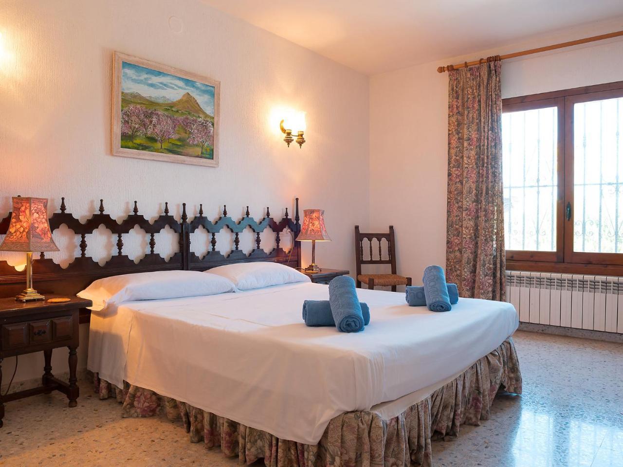 Holiday Home Amaranda By Interhome Balcon del Mar Luaran gambar