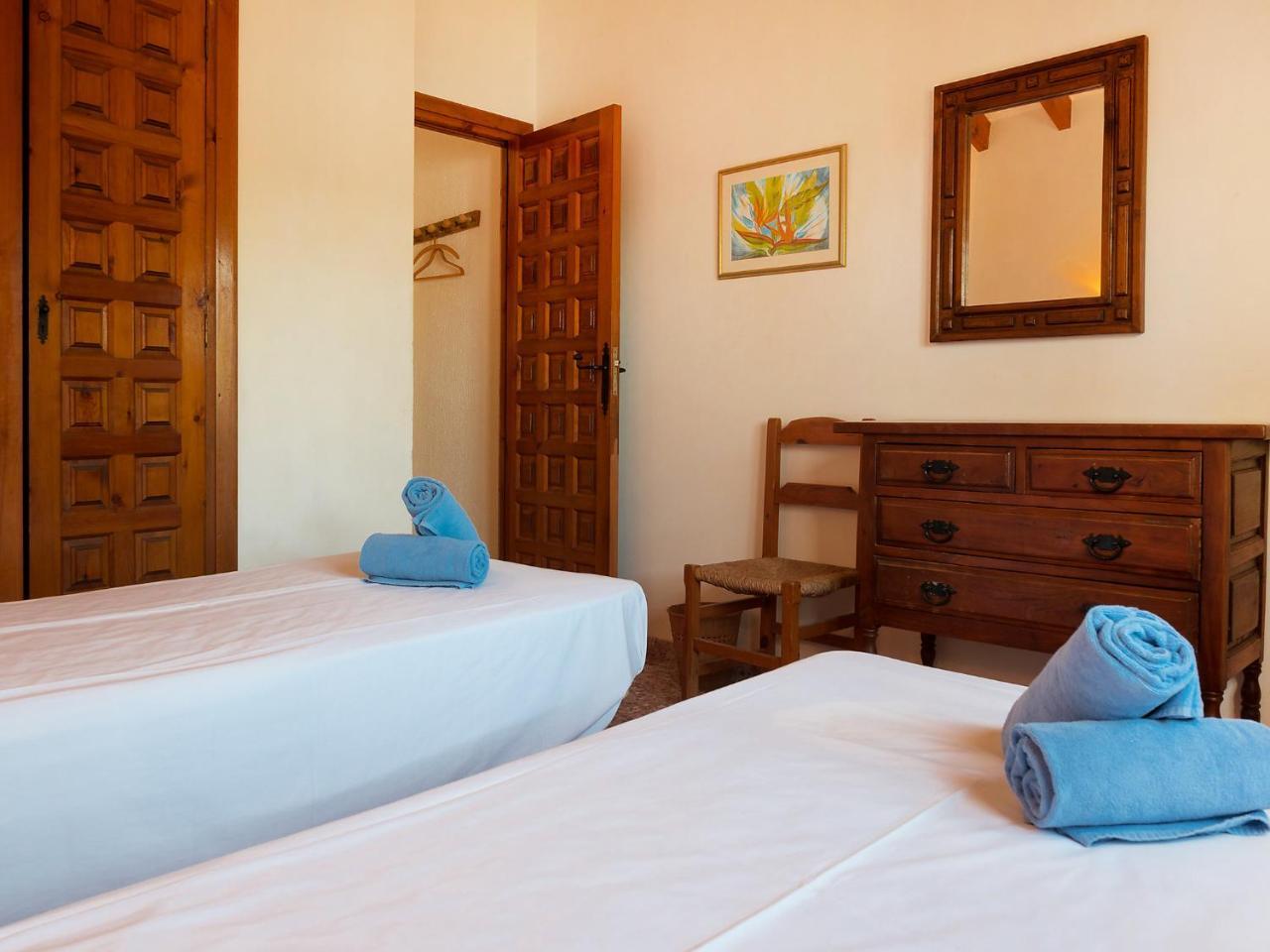 Holiday Home Amaranda By Interhome Balcon del Mar Luaran gambar