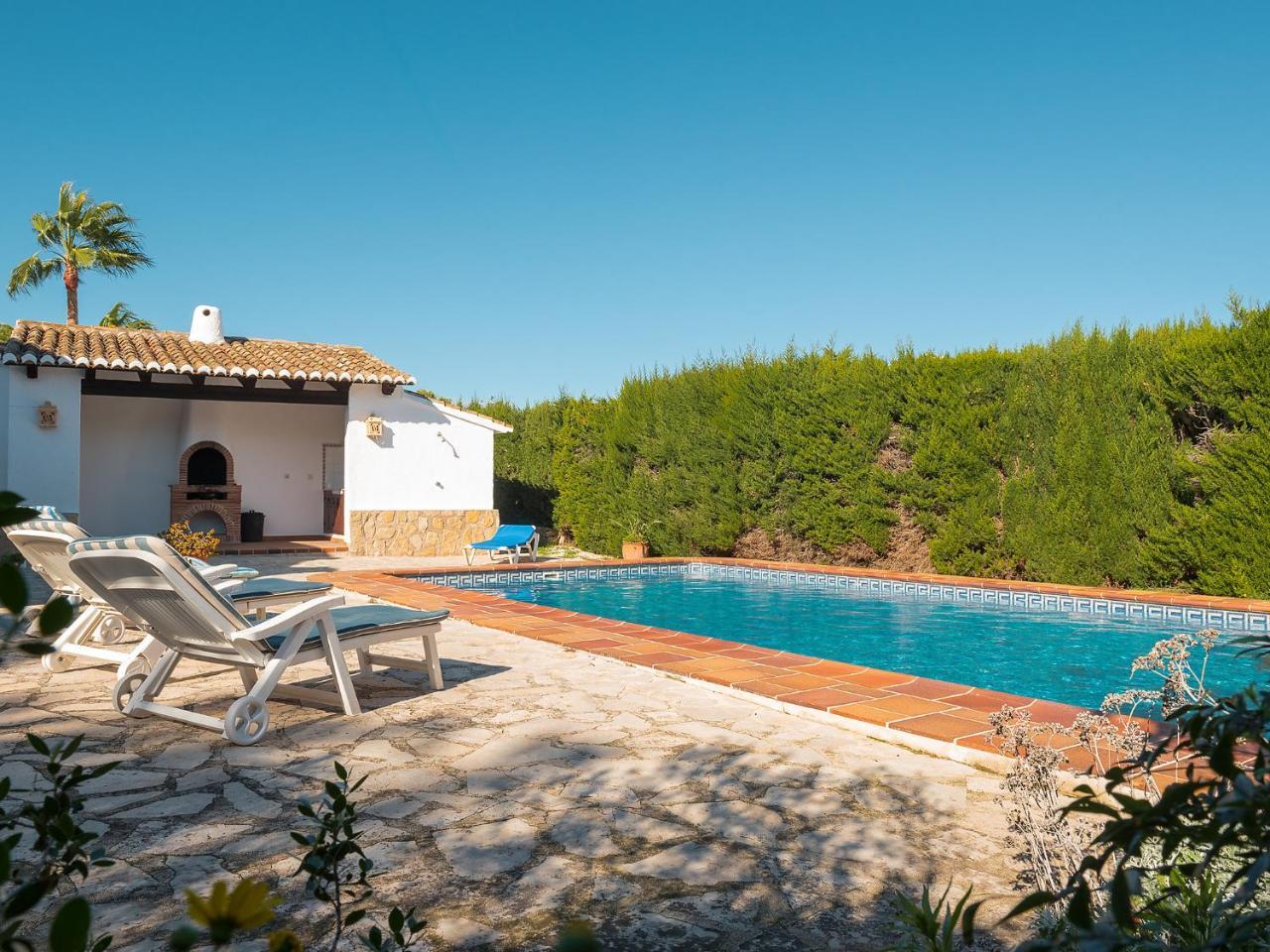 Holiday Home Amaranda By Interhome Balcon del Mar Luaran gambar