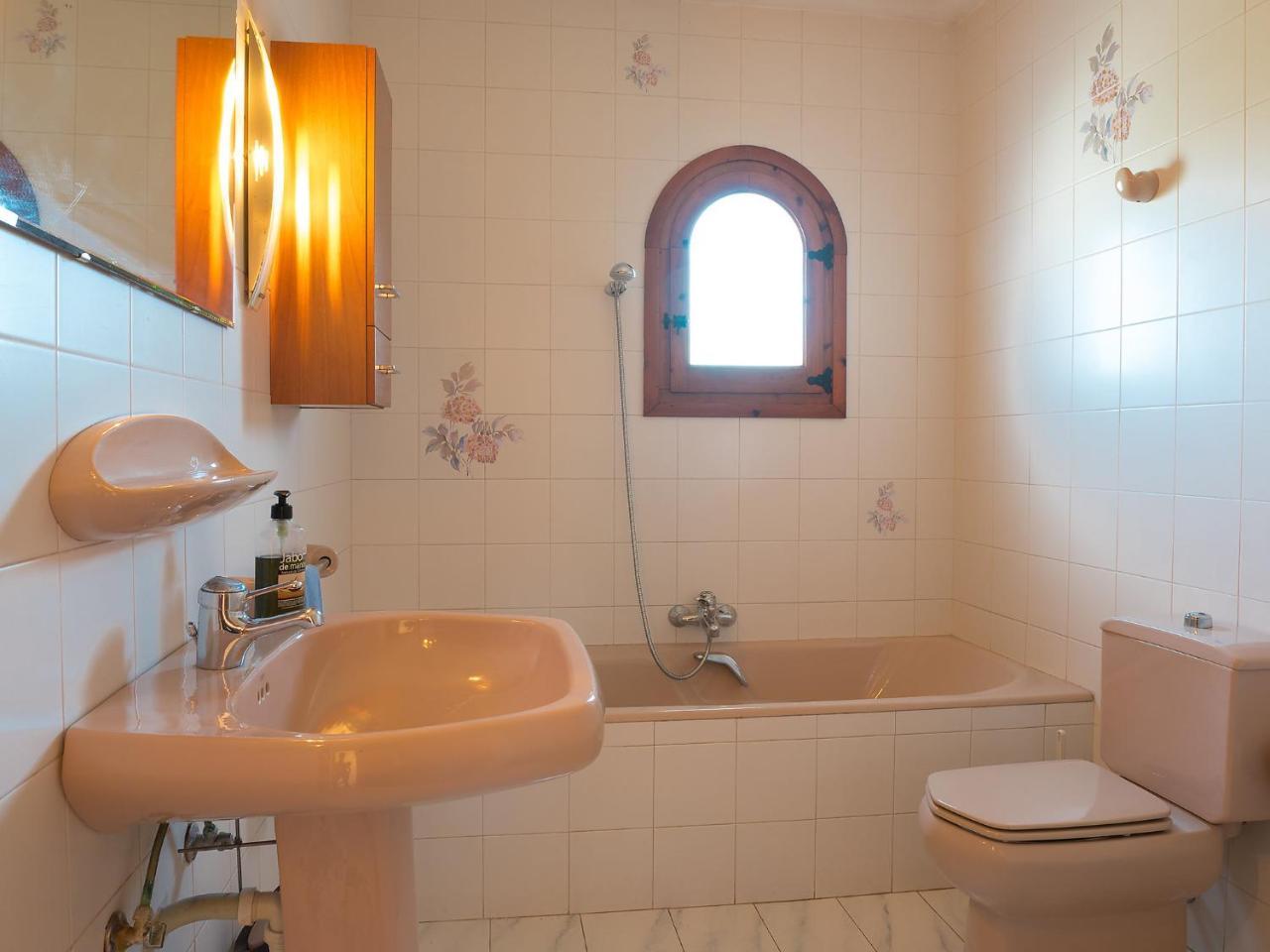 Holiday Home Amaranda By Interhome Balcon del Mar Luaran gambar