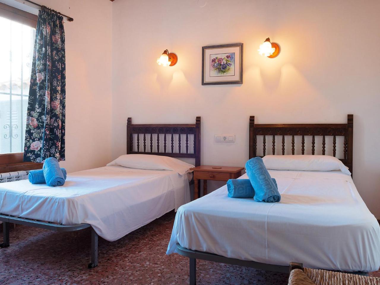 Holiday Home Amaranda By Interhome Balcon del Mar Luaran gambar