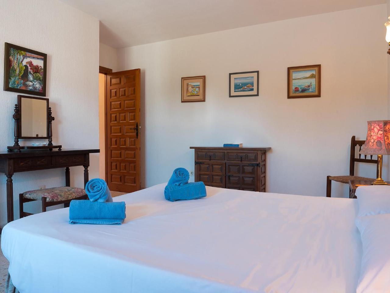 Holiday Home Amaranda By Interhome Balcon del Mar Luaran gambar