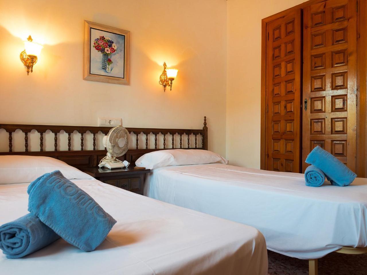 Holiday Home Amaranda By Interhome Balcon del Mar Luaran gambar