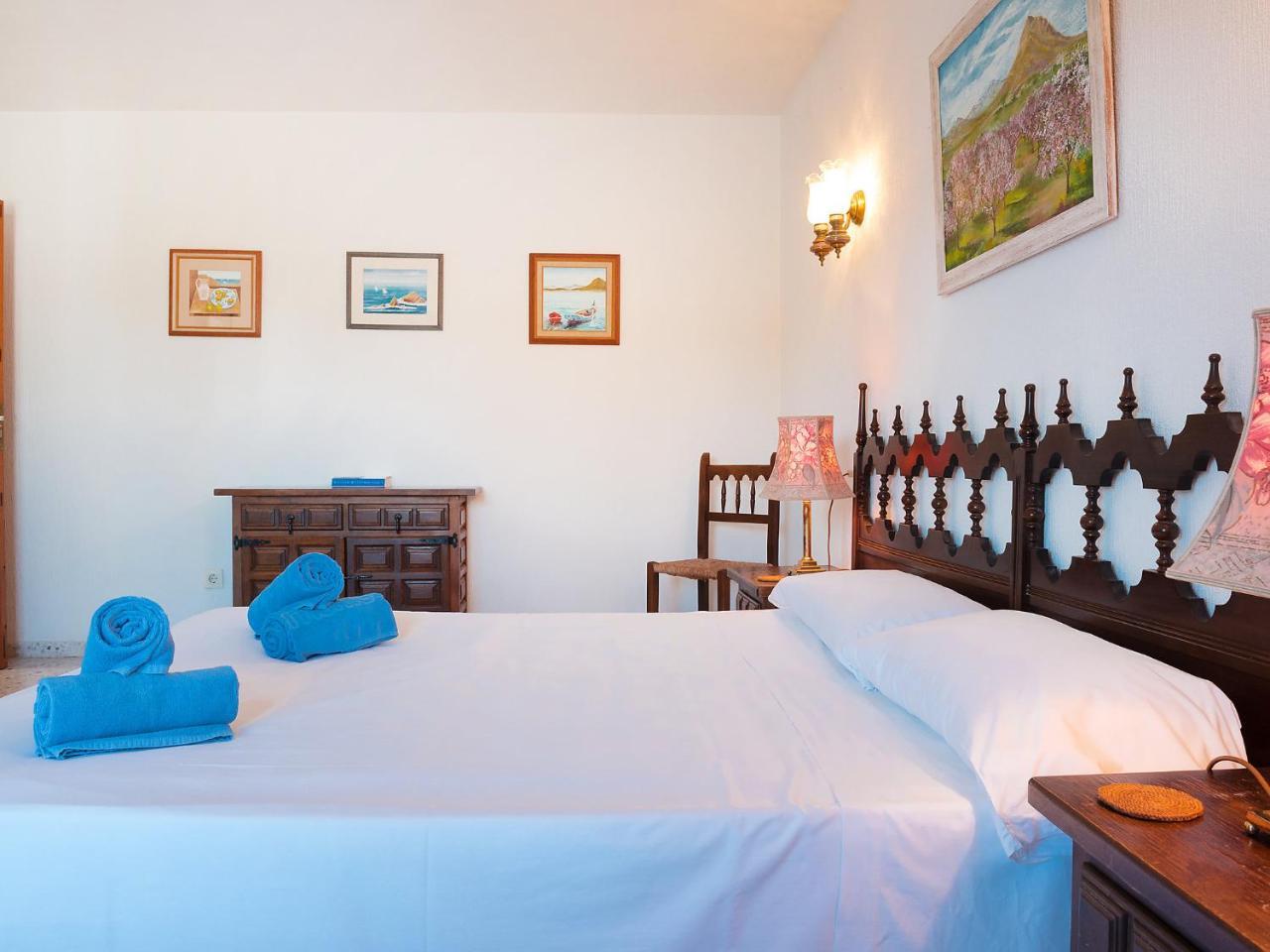 Holiday Home Amaranda By Interhome Balcon del Mar Luaran gambar