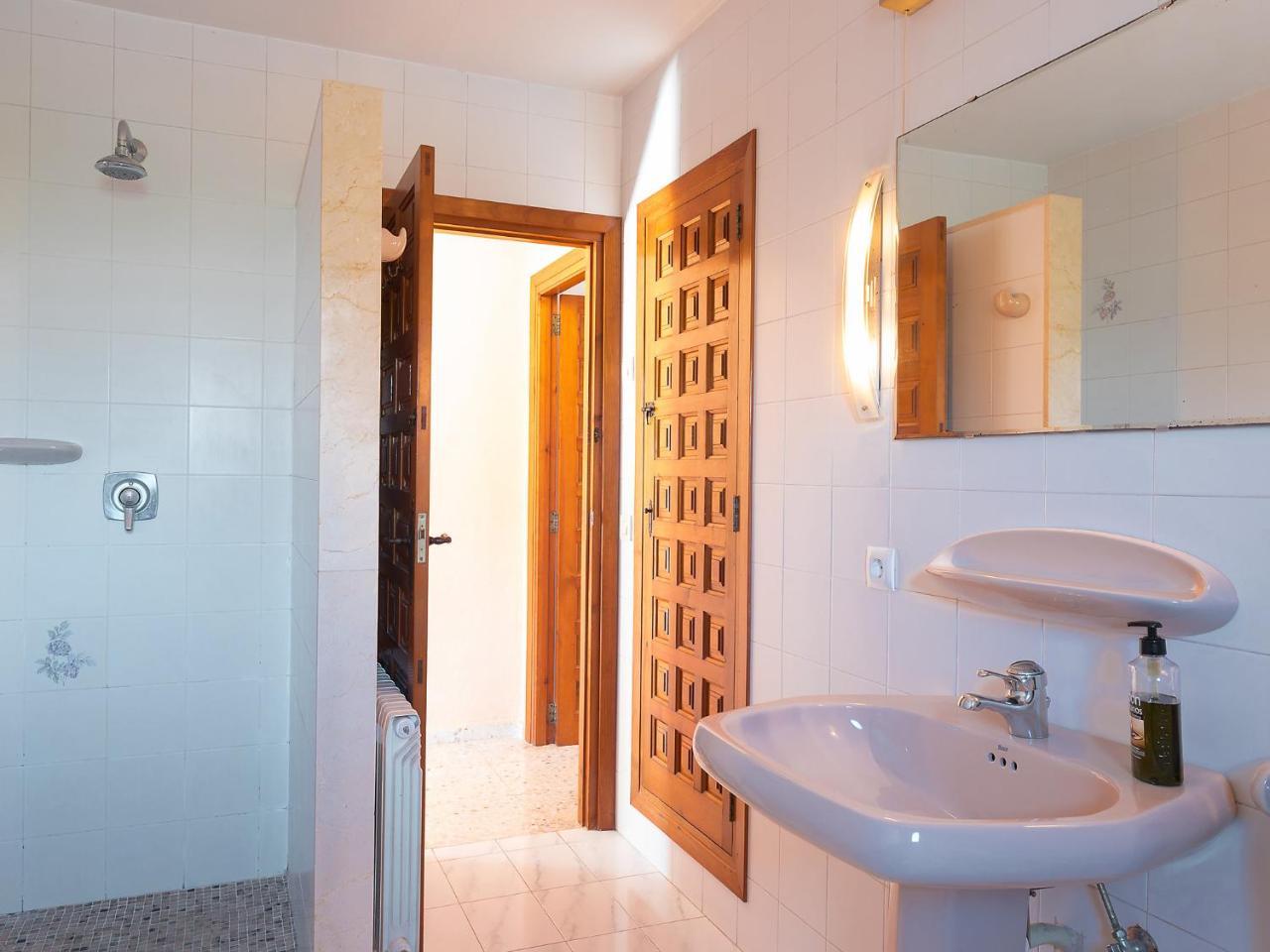 Holiday Home Amaranda By Interhome Balcon del Mar Luaran gambar