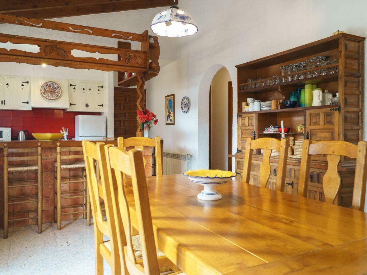 Holiday Home Amaranda By Interhome Balcon del Mar Luaran gambar