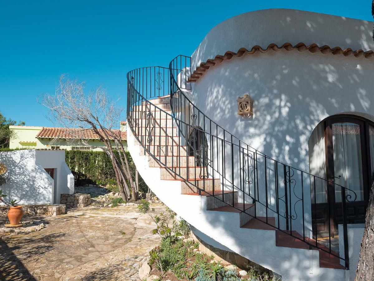 Holiday Home Amaranda By Interhome Balcon del Mar Luaran gambar